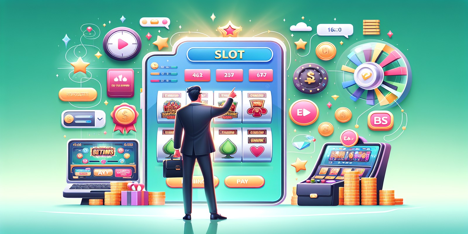 Discover No Deposit Casino Bonuses: Your Guide to Free Spins in Pakistan 2025 - Gaming Guide Guide for pakistani | EC777 Game