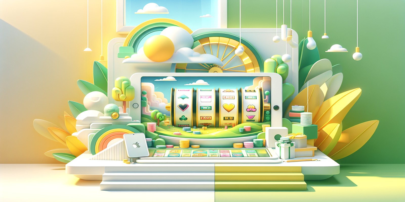 Discover the Best Slot Casino Games for 2026 - a guide for Pakistani players on EC777 Game