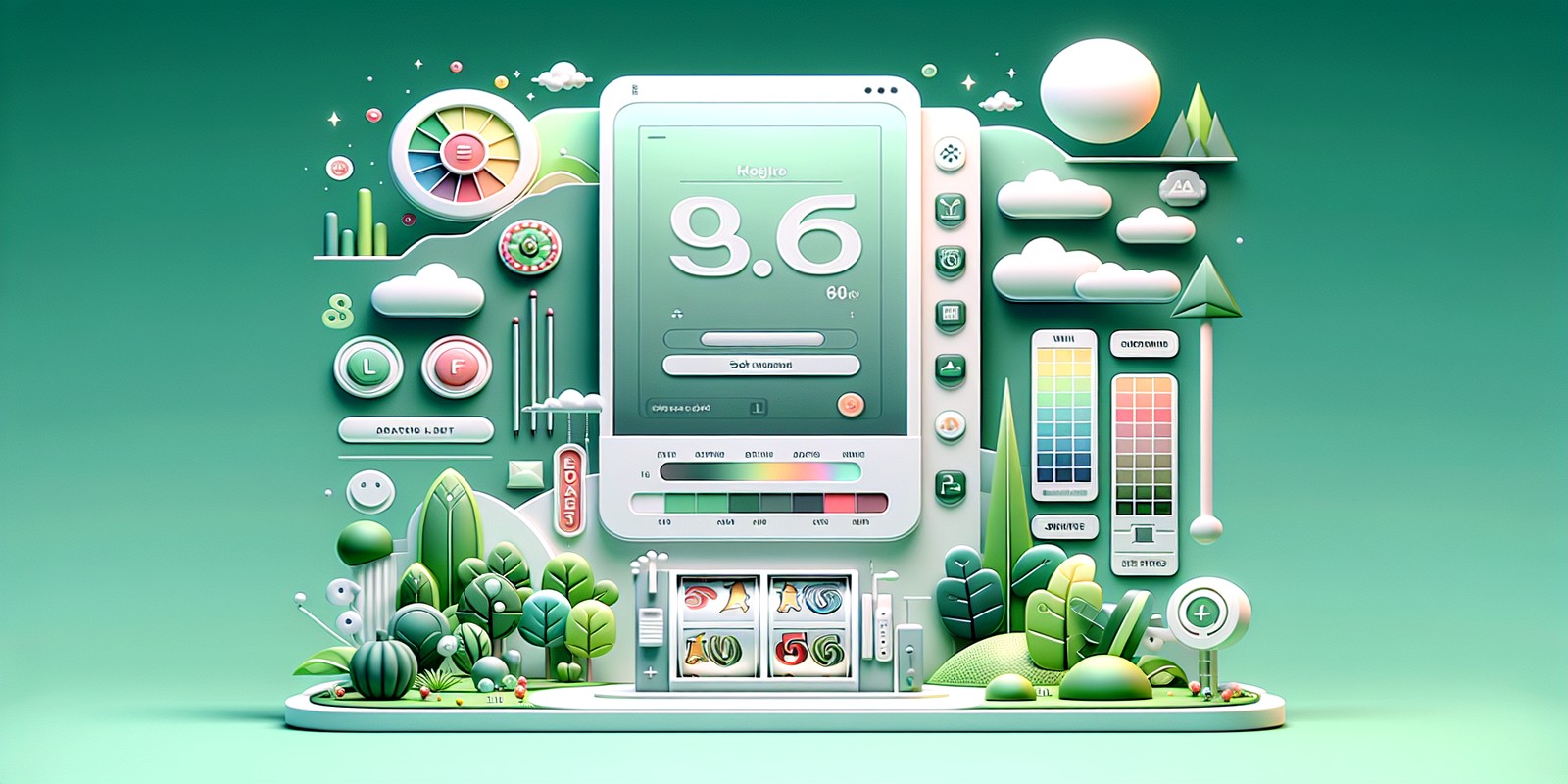 Mastering Slot Strategies: Unlocking Teen Patti Rules for Big Wins - Slot Strategy Guide for pakistani | EC777 Game