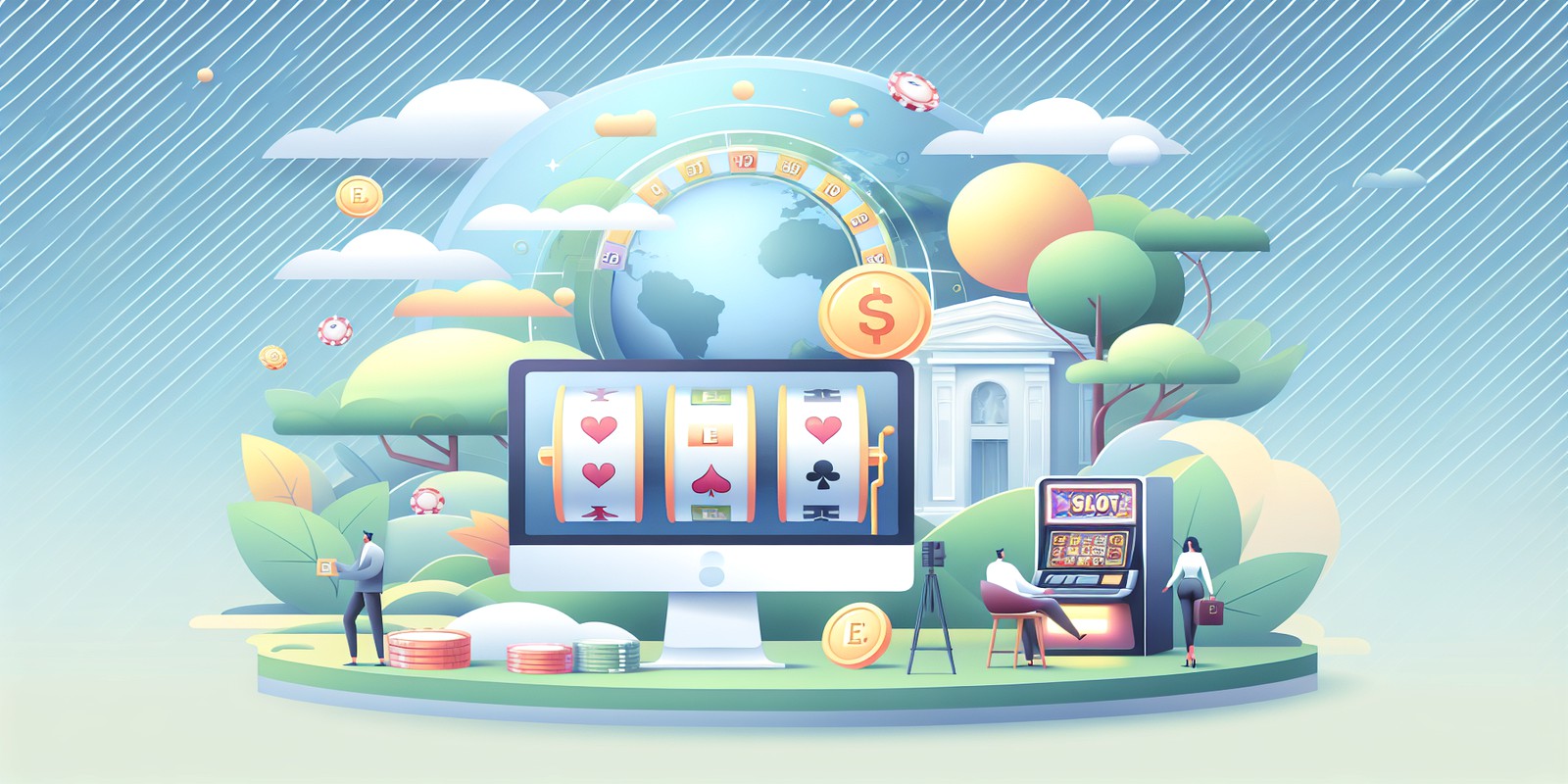 Unlock Exciting No Deposit Bonuses at Online Casinos in 2025! - Gaming Guide Guide for pakistani | EC777 Game