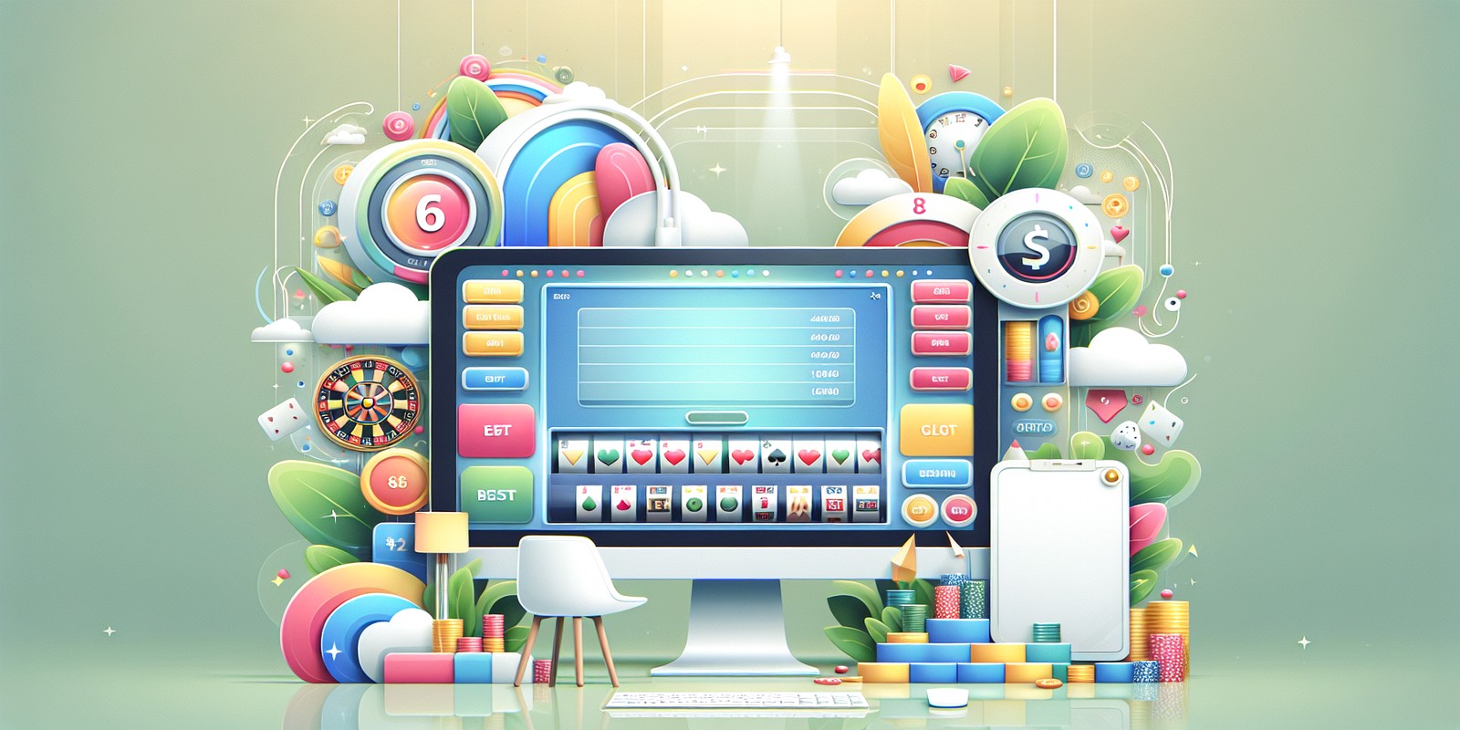 Unlock Free Play: No Deposit Bonus Slots for Pakistani Gamblers in 2025 - Slot Strategy Guide for pakistani | EC777 Game