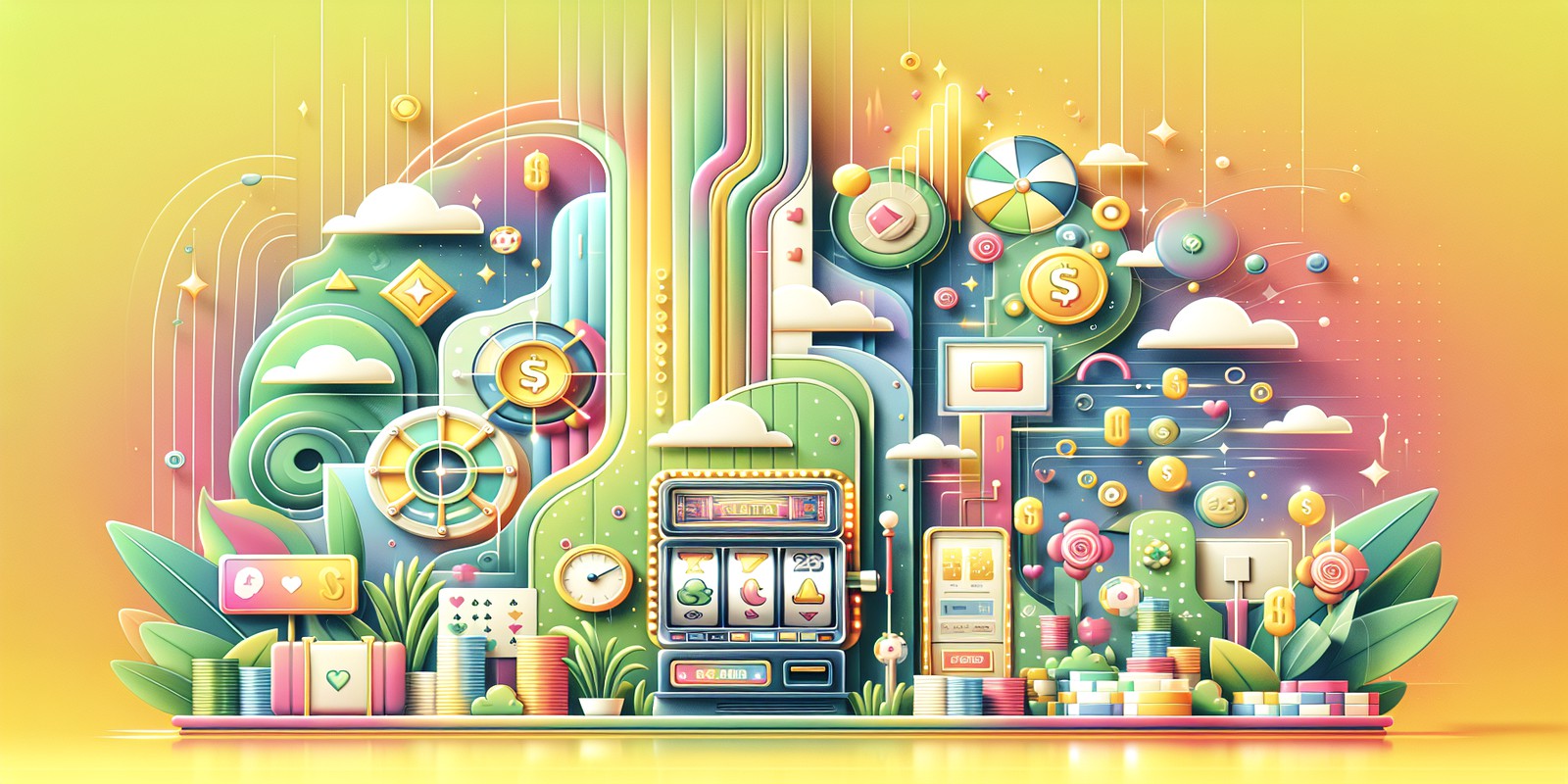 Unlock Free Spins: No Deposit Casino Bonuses for 2025 - Gaming Guide Guide for pakistani | EC777 Game