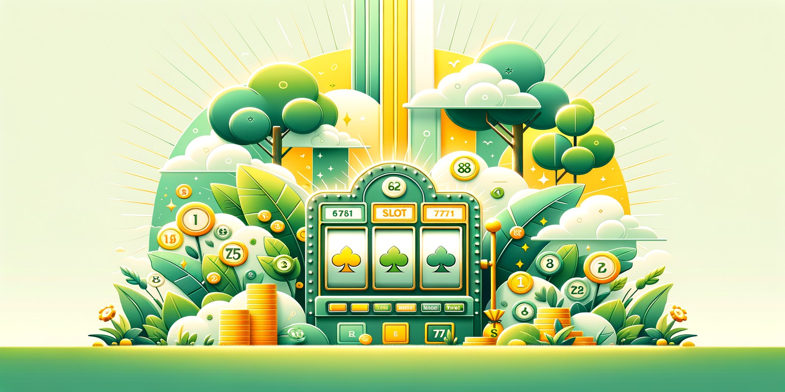 Unlock Free Spins: The Ultimate Guide to No Deposit Bonuses 2025 - Gaming Guide Guide for pakistani | EC777 Game