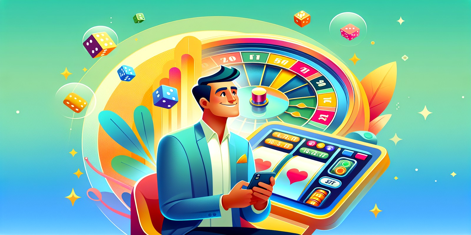 Unlock Free Spins: Your Guide to No Deposit Casino Bonuses 2025 - EC777 Game