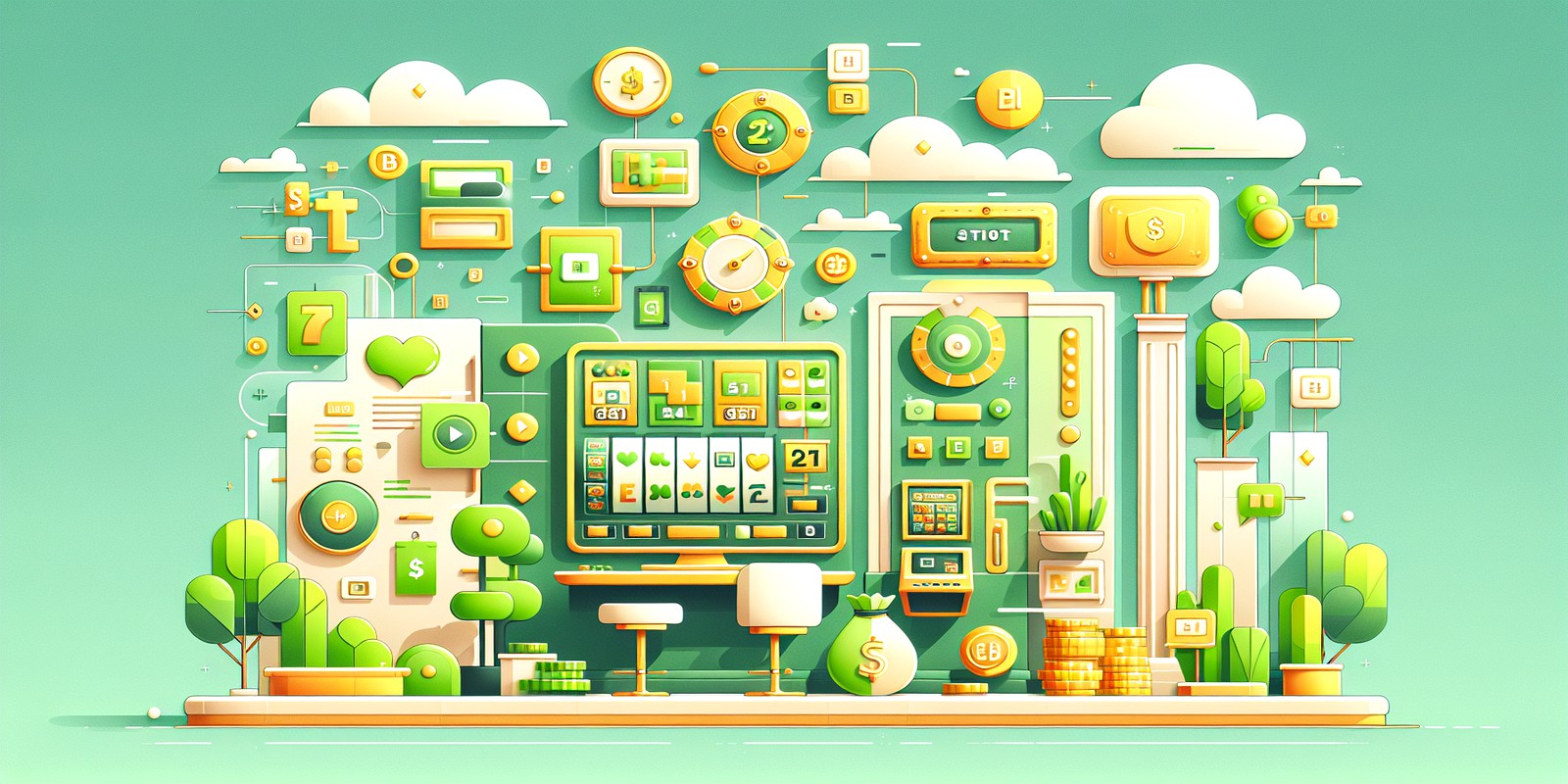 Unlock No Deposit Bonuses: A comprehensive guide to free play slots at EC777 Game for Pakistani players