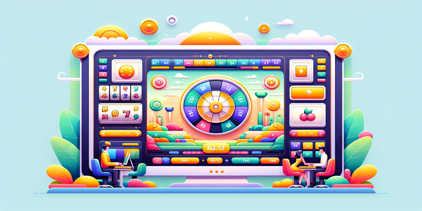 Unlock the Excitement: Download the Best Live Casino APKs of 2025 - Gaming Guide Guide for pakistani | EC777 Game