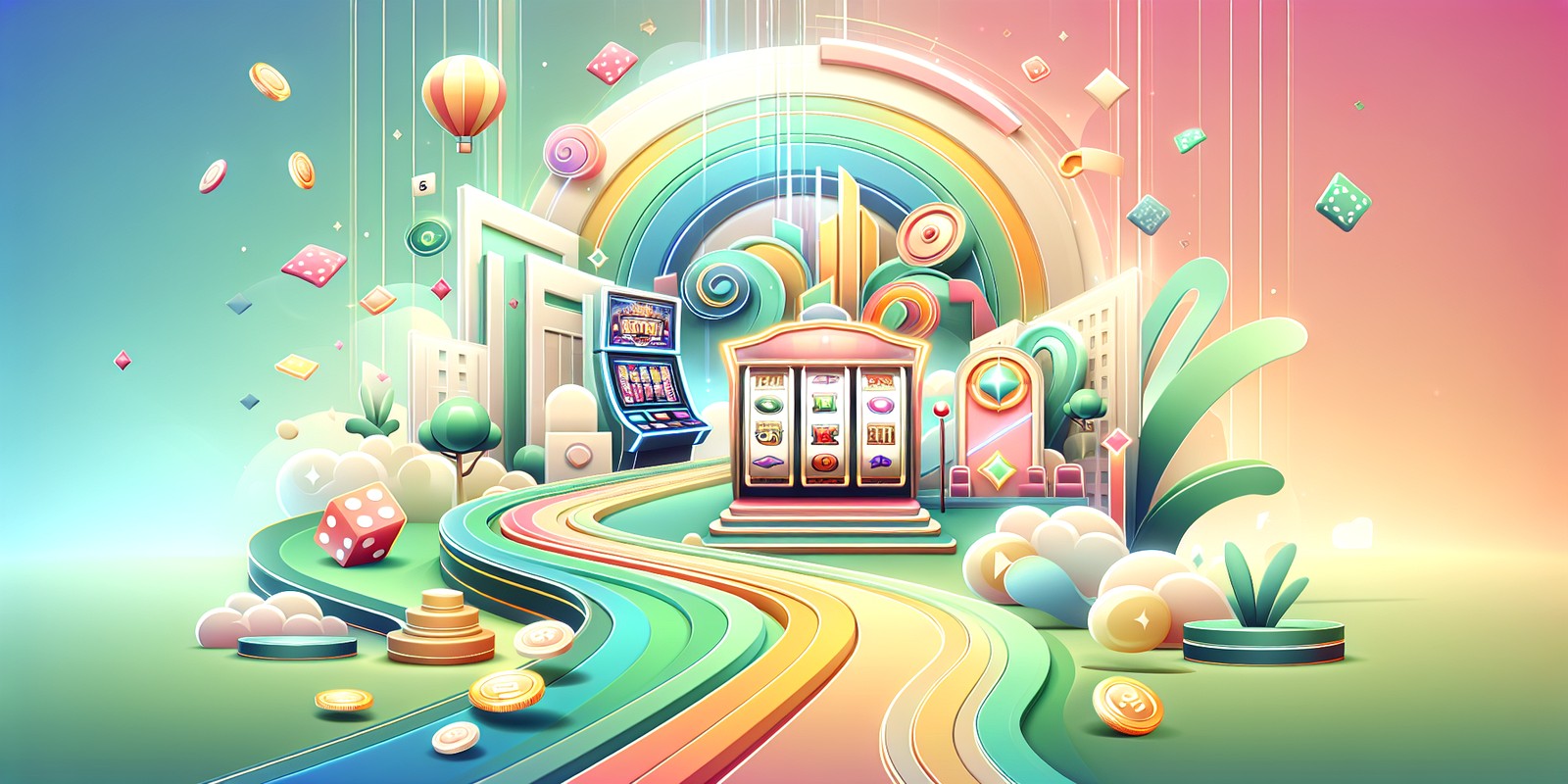 Unlock Winning Potential: No Deposit Bonuses for Slot Players in 2025 - EC777 Game Guide for Pakistan Players