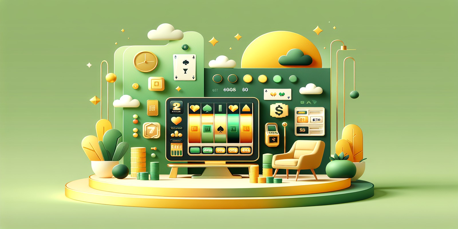 Unlock Your Fortune: No Deposit Bonuses to Try in 2025 - Gaming Guide Guide for pakistani | EC777 Game