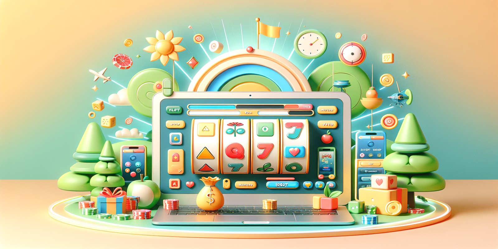 Unlock Your Fun: A guide to top no deposit casino bonuses for 2026 at EC777 Game