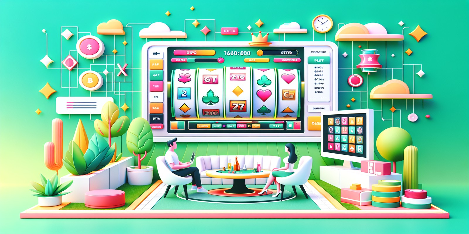 Unlocking Slot Casino Games in Pakistan: Tips for 2025 Success - Slot Strategy Guide for pakistani | EC777 Game