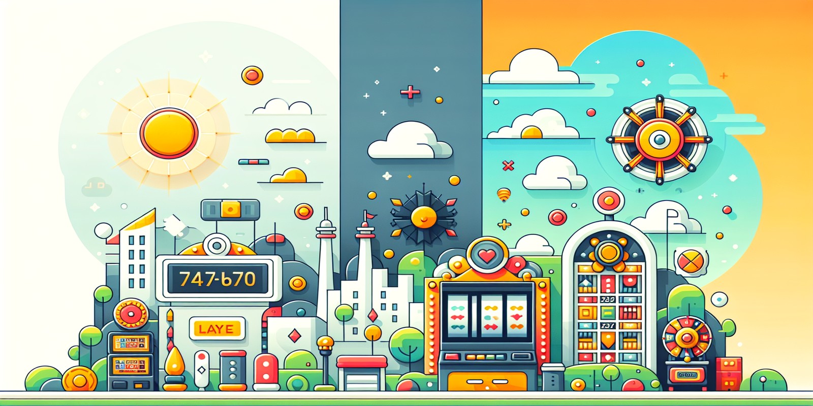 Unlocking the Best Slot Casino Games: Your 2025 Guide for Big Wins - Slot Strategy Guide for pakistani | EC777 Game