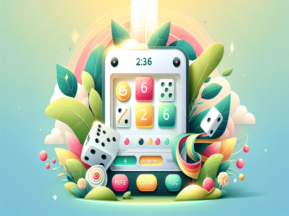 EC777 Game Dice Games - Explore thrilling Dice Games with EC777 Game.