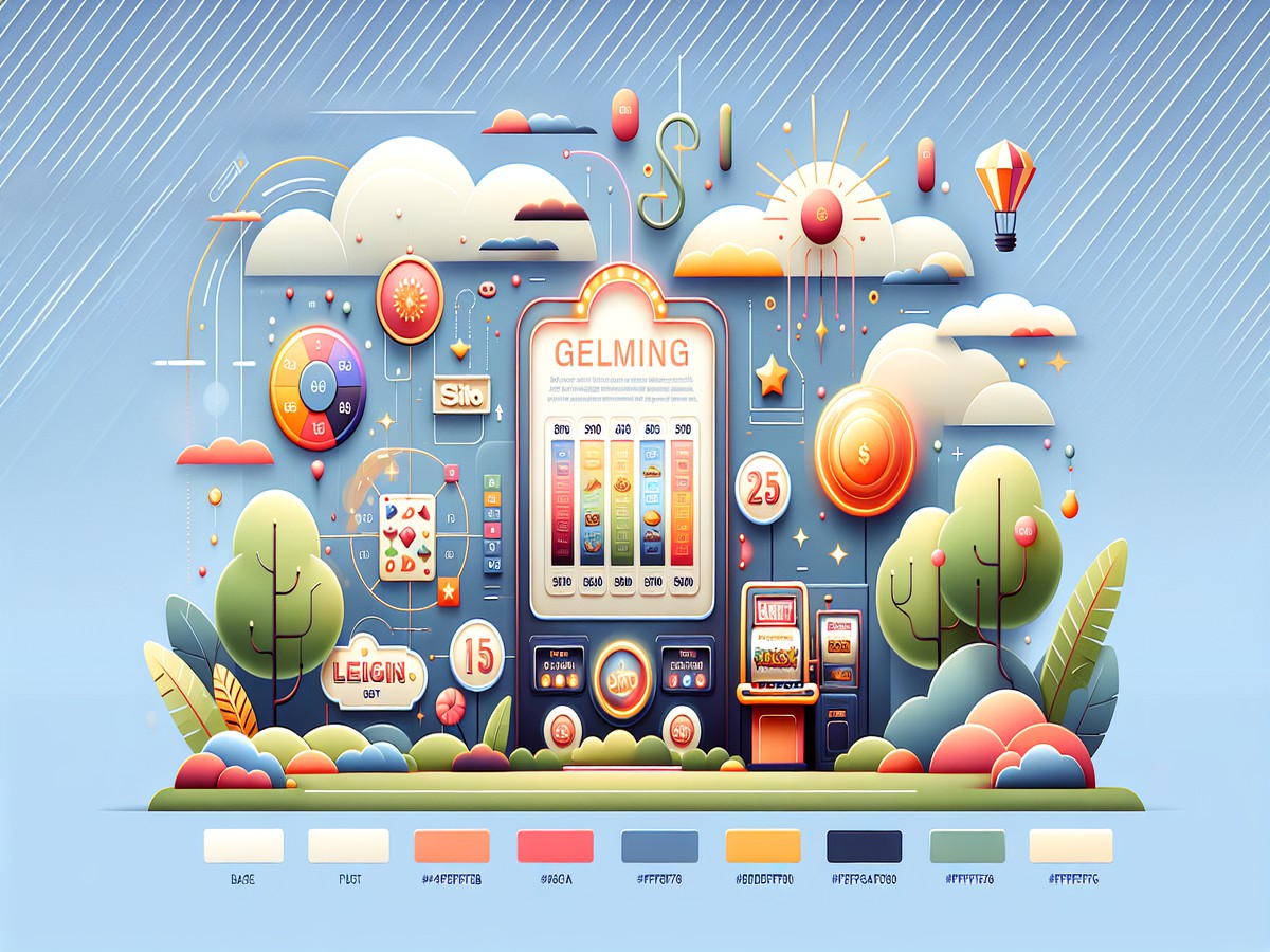 EC777 Game More Games - Discover our diverse gaming portfolio at EC777 Game.